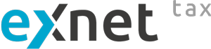 eXnet tax Logo